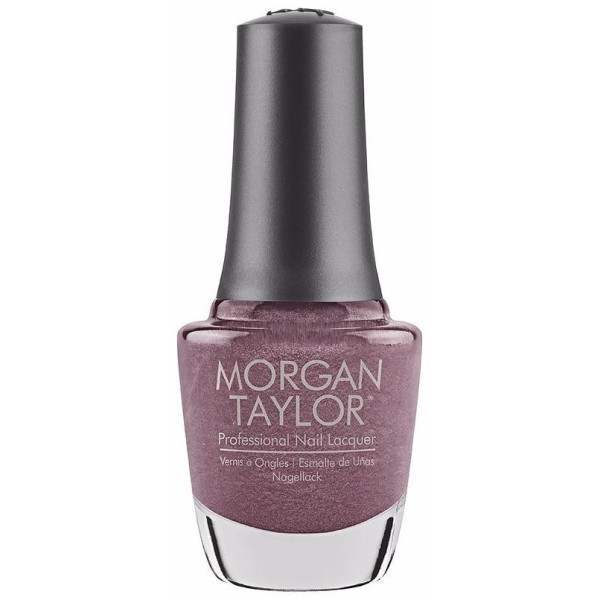 Morgan Taylor Esmalte Uñas No Sudden Mauves 15Ml