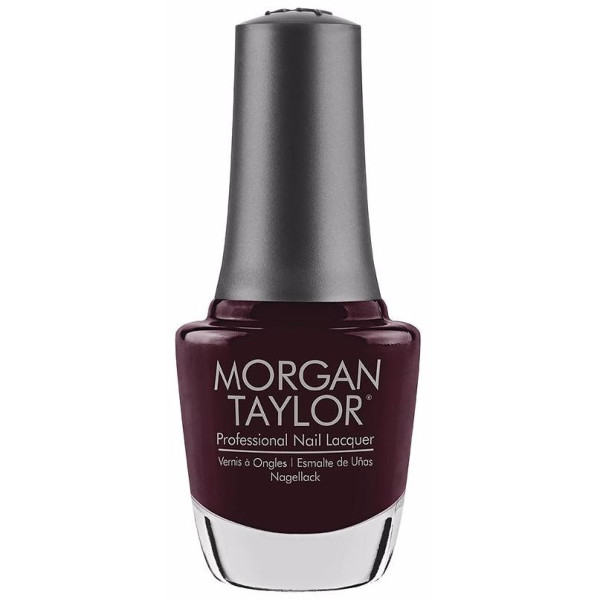 Morgan Taylor Esmalte Uñas The Camera Loves Me 15Ml