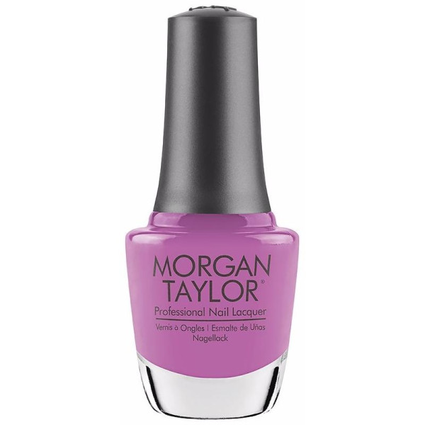Morgan Taylor Nail Lacquer Tickle My Eyes 15Ml