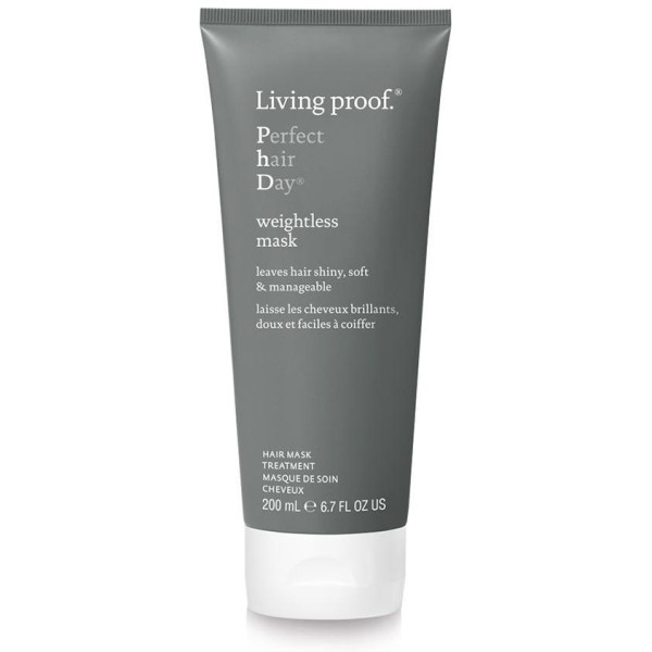 Perfect Hair Day Weightless Mask 200 Ml