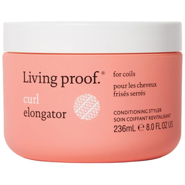 Curl Elongator 236 Ml