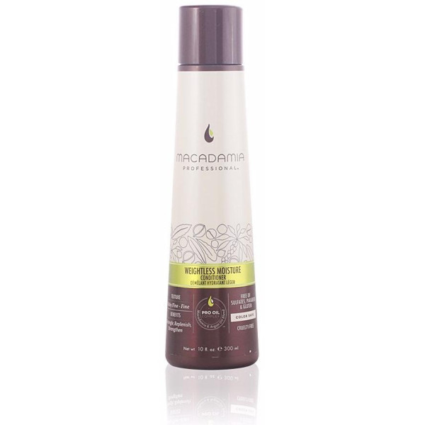 Weightless Moisture Conditioner 300 Ml