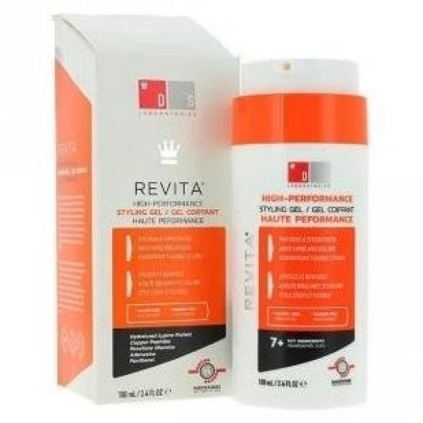 Ds Laboratories Revita Styling Gel Anticaída 100Ml