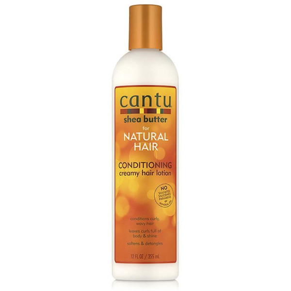 For Natural Hair Conditioning Creamy Hair Lotion 355 Ml