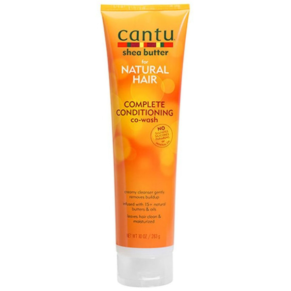 For Natural Hair Complete Conditioning Co-Wash 283 Gr