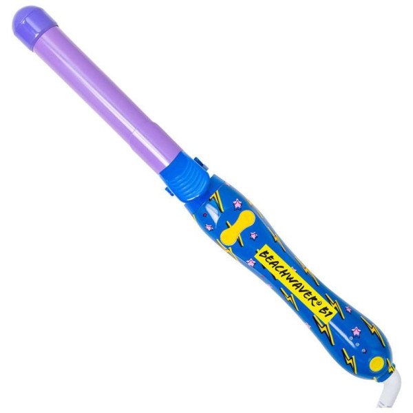 Beachwaver Neon B1 Electric Sky 1 U