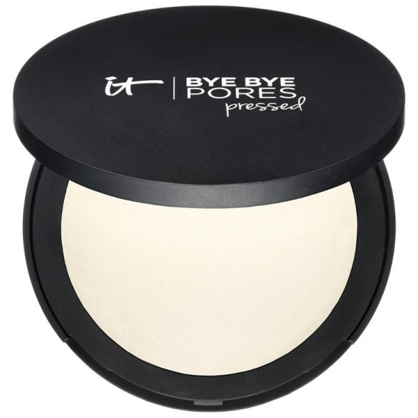 Bye Bye Pores Pressed Powder Translucent