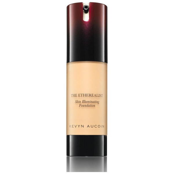 The Etherealist Skin Illuminating Fondation 05-Light 18 Gr