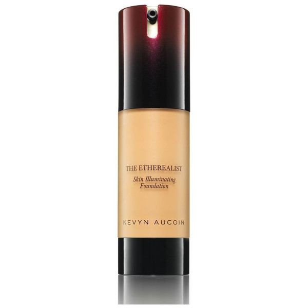 The Etherealist Skin Illuminating Fondation 08-Medium 18 Gr