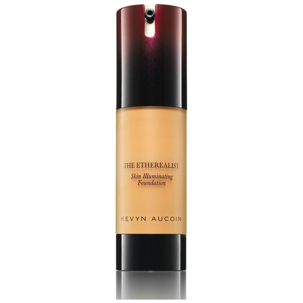 The Etherealist Skin Illuminating Fondation 09-Medium 18 Gr