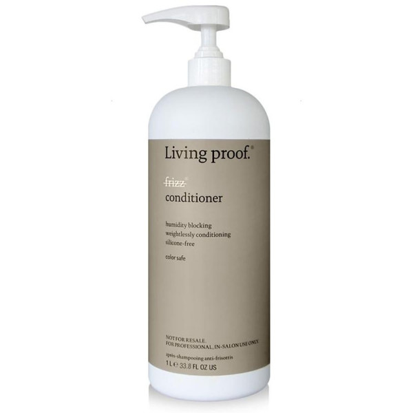 No Frizz Conditioner 1000 Ml