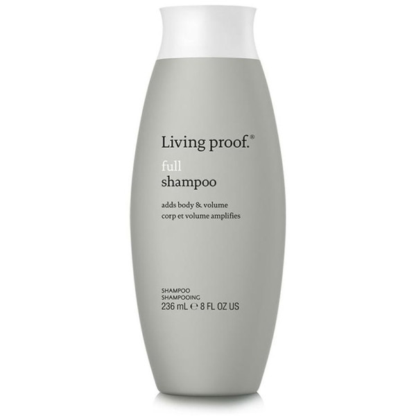 Full Shampoo 236 Ml