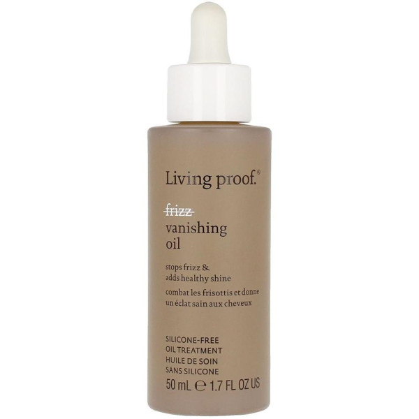 No Frizz Vanishing Oil 50 Ml
