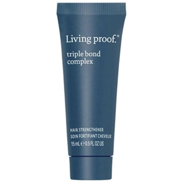 Triple Bond Complex Hair Strengthenrt 15 Ml