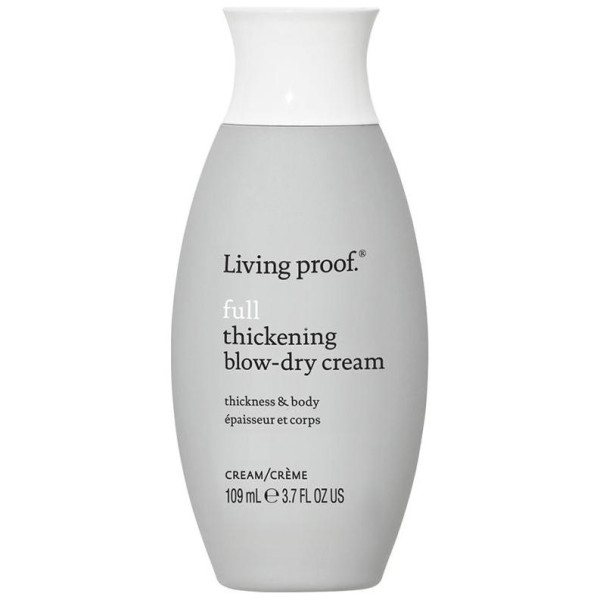 Full Crema De Peinado Ligera 109 Ml