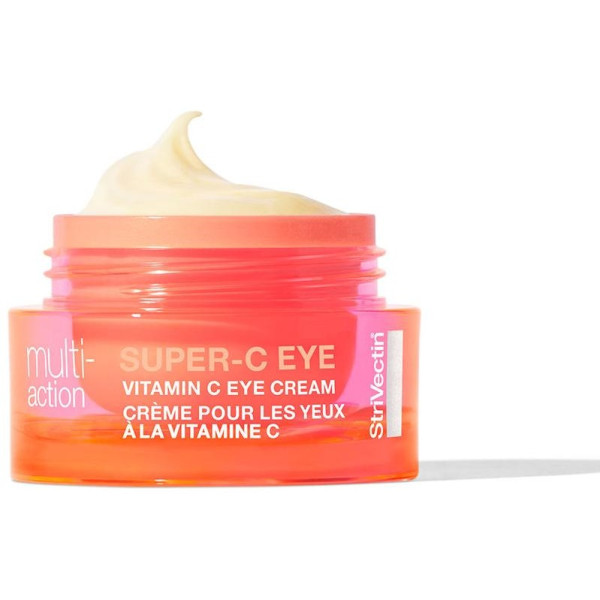 Super C Eye Crema Contorno De Ojos Con Vitamina C 15 Ml