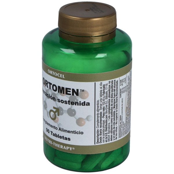 Ortomen 90Comp.