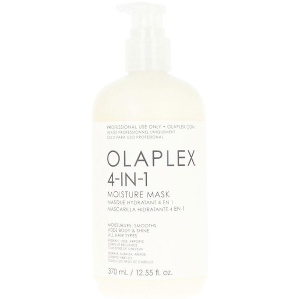 4-In-1 Moisture Mask 370 Ml