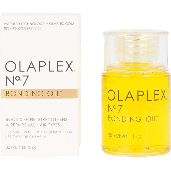 Olaplex Nº7 Bonding Oil 30Ml