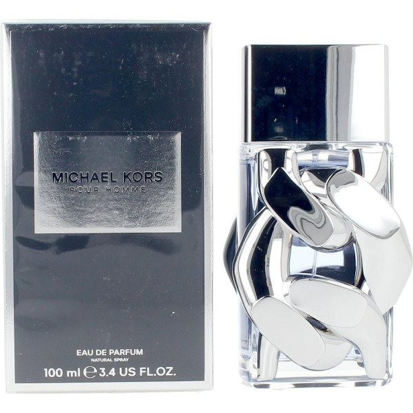 Pour Homme Edp Vapo 100 Ml