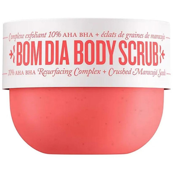Bom Dia Bright Body Cream 240 Ml