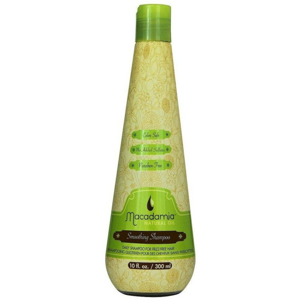 Macadamia Smoothing Shampoo 300Ml