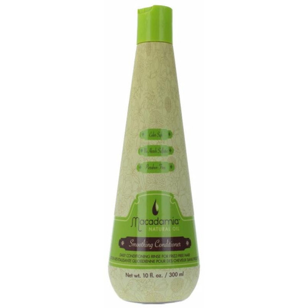 Macadamia Smoothing Conditioner 300Ml