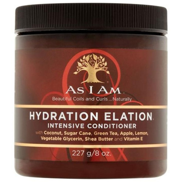 Hydration Elation Intensive Conditioner 227 Gr