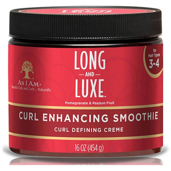 Long And Luxe Curl Enhaning Smoothie 454 Gr