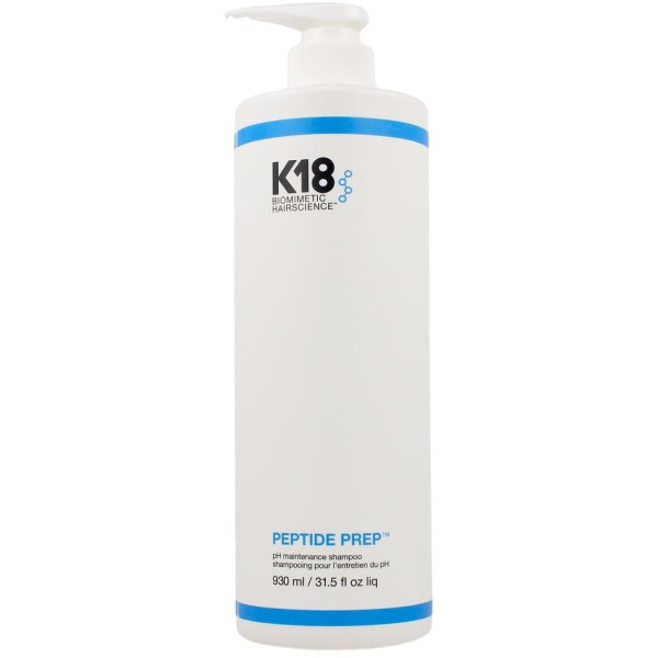 Peptide Prep Maintenance Shampoo 1000 Ml