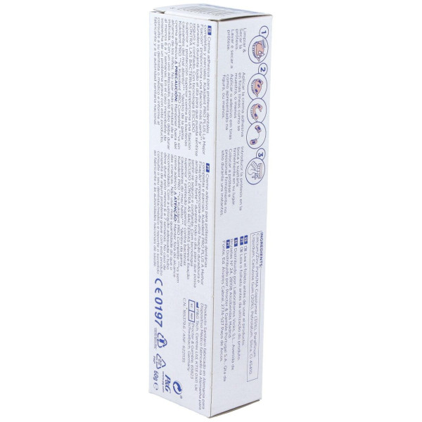 Kukident Pro Doble Accion 60Gr. 2