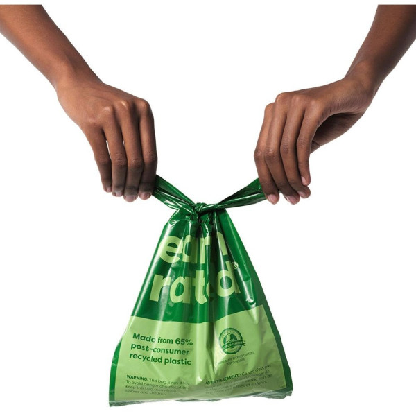 Bolsas Asas Mascota Sin Perfume 120 U