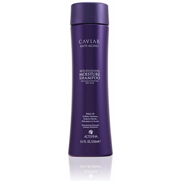 Alterna Caviar Anti Aging Replenishing Moisture Shampoo 250Ml