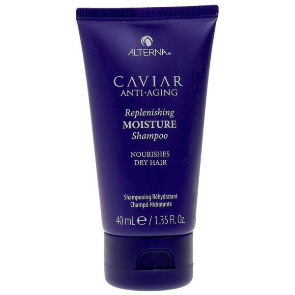 Alterna Caviar Replenishing Moisture Shampoo 40Ml