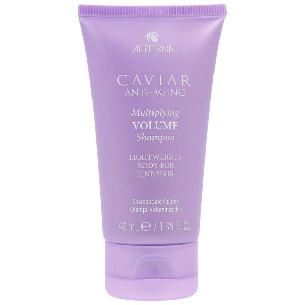 Caviar Multiplying Volume Shampoo 40 Ml