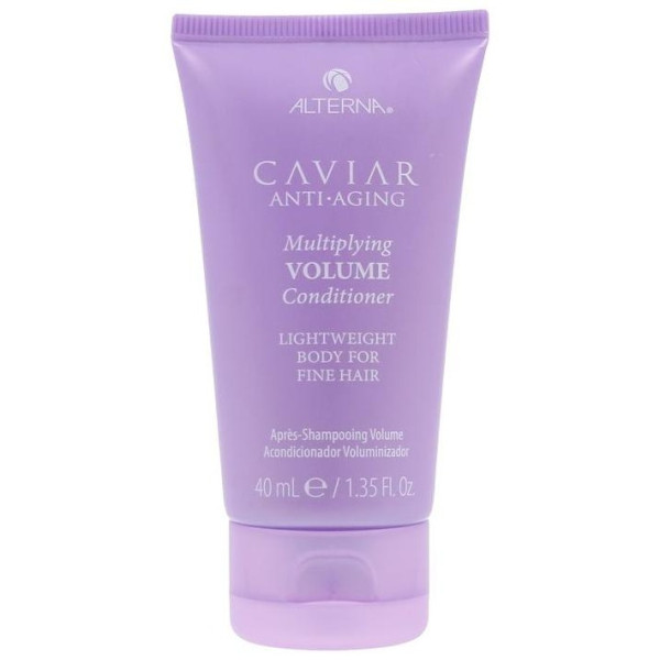 Alterna Caviar Multiplying Volume Conditioner 40Ml