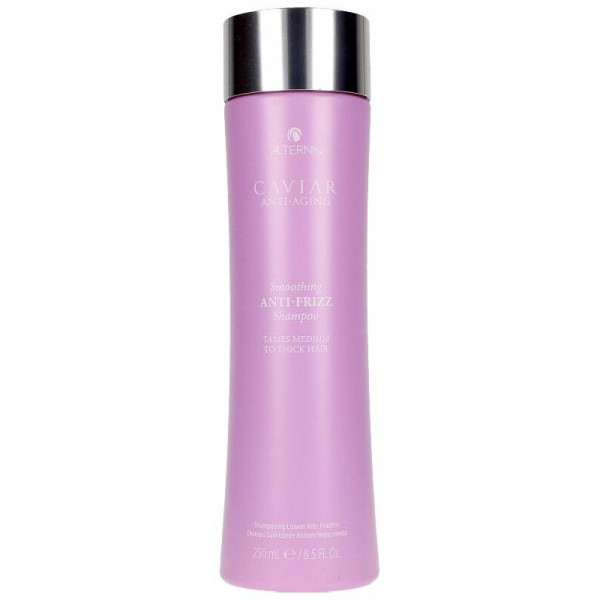 Caviar Smoothing Anti-Frizz Shampoo 250 Ml