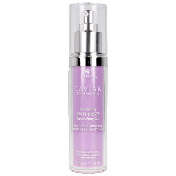 Caviar Smoothing Anti-Frizz Nourishing Oil 50 Ml