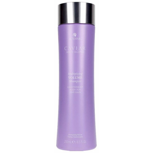 Caviar Multiplying Volume Shampoo 250 Ml