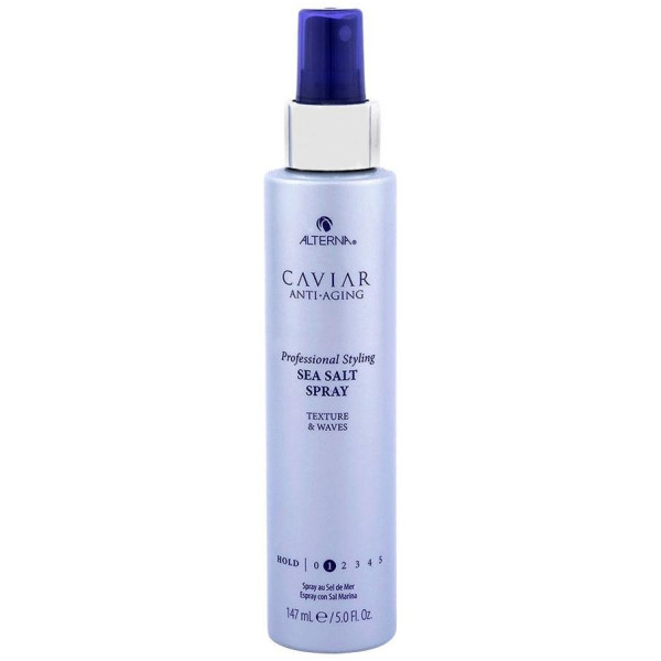 Alterna Caviar Professional Styling Sea Salt Spray 147Ml