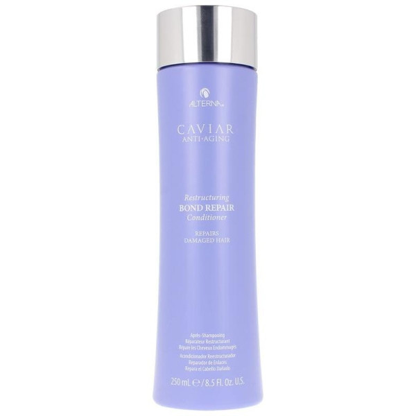 Alterna Caviar Restructuring Bond Repair Conditioner 250Ml 2