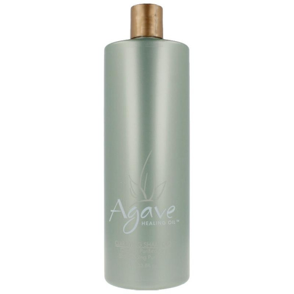 Healing Oil Clarify Shampoo 935 Ml