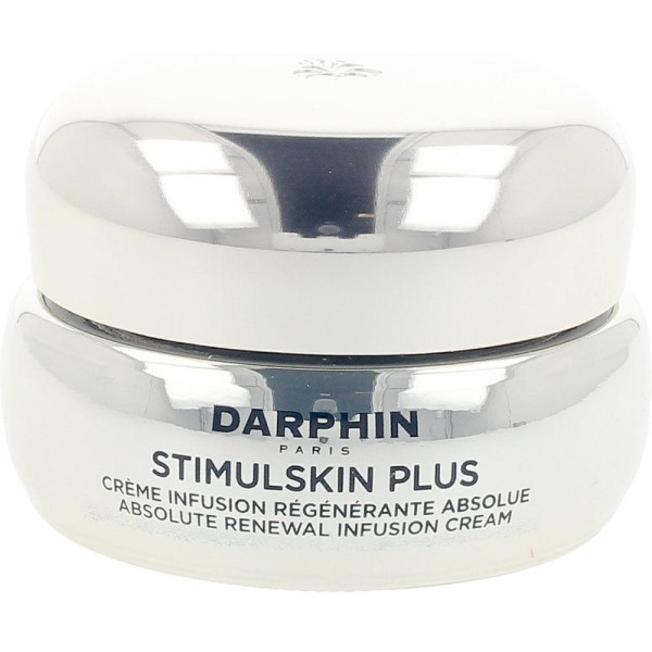 Stimulskin Plus Absolute Renewal Infusion Cream 15 Ml