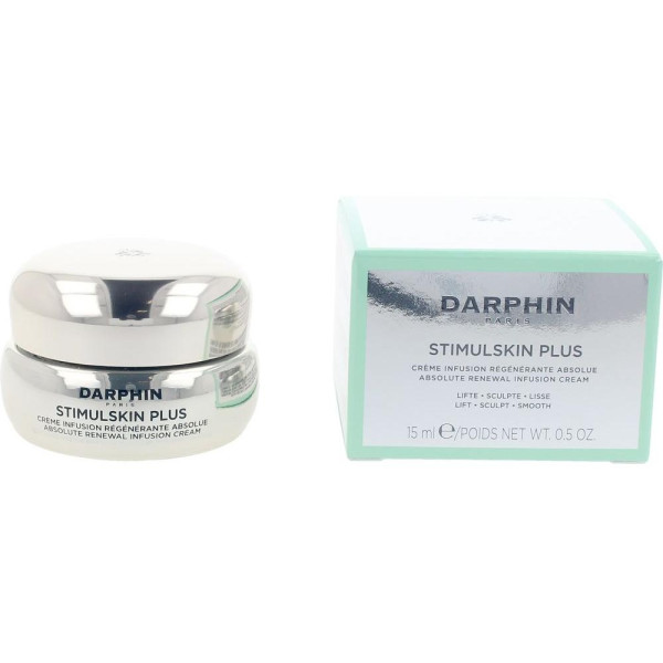 Stimulskin Plus Absolute Renewal Infusion Cream 15 Ml