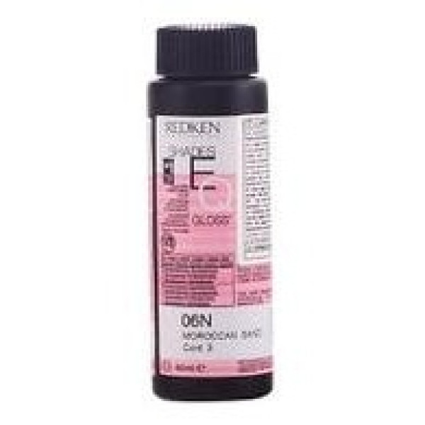 Redken Shades Eq Tinte Cabello Nro 06N Morrocan Sand 60Ml