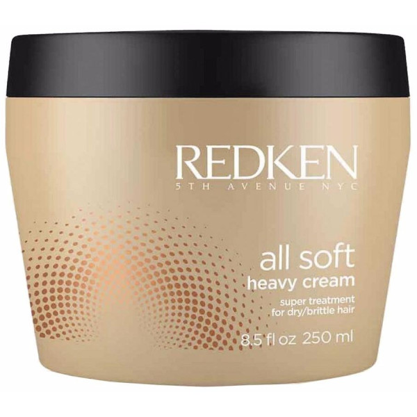 All Soft Heavy Cream 250 Ml