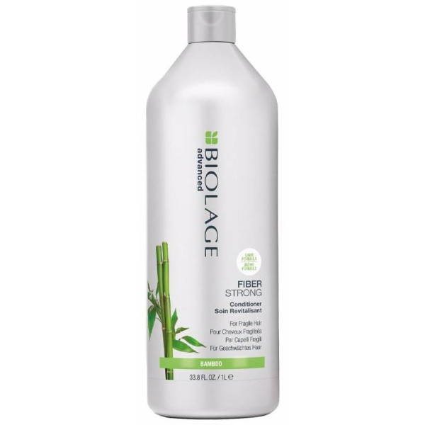 Fiberstrong Conditioner Biolage