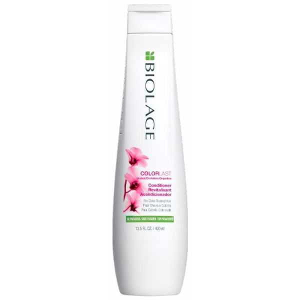Colorlast Conditioner 400 Ml