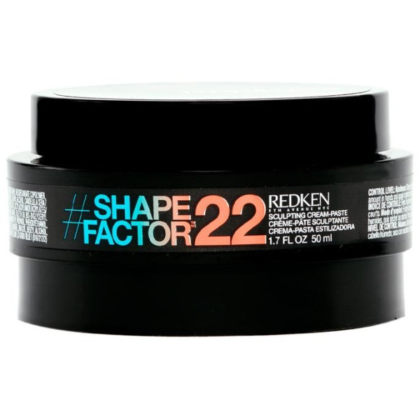 Shpe Factor 22 50 Ml