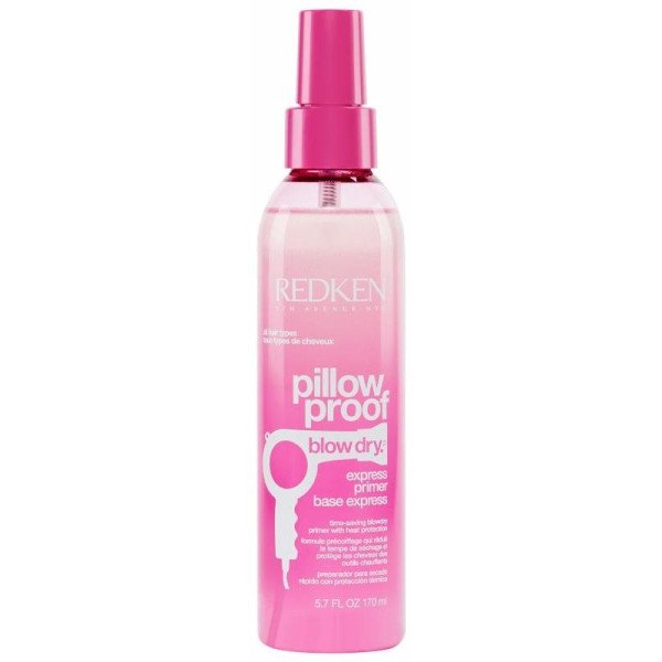 Pillow Proof Blow Dry Express Primer 170 Ml